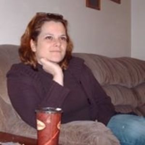 Meet your Posher, Kellie